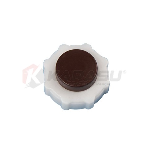 R9 R19 MEGANE CLİO LOGAN TOROS BENZİNLİ RADYATÖR EK DEPO KAPAĞI                 