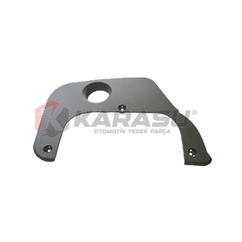 TRACİF 2 VİVARO MOTOR ÜST MUHAFAZA KORUMA KAPAĞI                                
