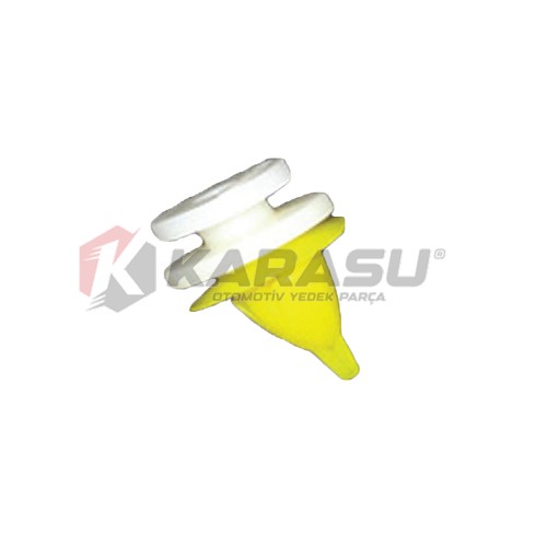 R19 KAPI DÖŞEME KLİPSİ                                                          