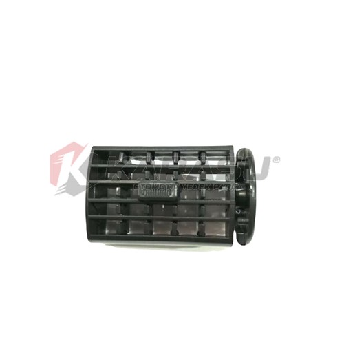 SLX HAVALANDIRMA DİFÜZÖRÜ YAN SAĞ SOL                                           