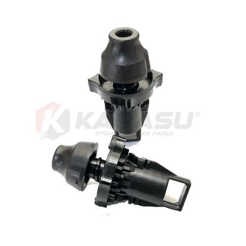 MASTER 4 CAPTUR MEGANE 4 AUSTRAL CLİO 5 KAPUT AYAR TAKOZU                       