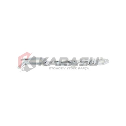 PREMİO ESKİ MODEL BAGAJ YAZI                                                    
