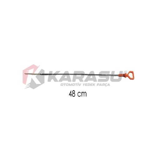HONDA CIVIC JAZZ 1.6 MOTOR YAĞ ÇUBUĞU 2001-2006                                 