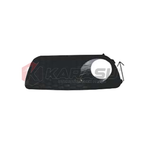 ALBEA PALİO SİS FAR KAPAĞI SİSLİ SOL                                            