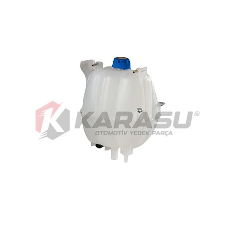 DUCATO 2006-2014  RADYATÖR EK DEPOSU   (KAPAKLI)                                