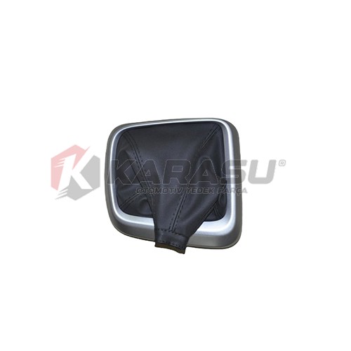 EGEA VİTES KÖRÜĞÜ KROM ÇERÇEVE                                                  
