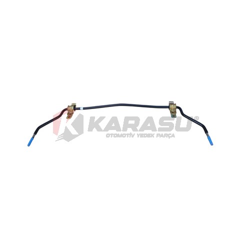 DOĞAN KARTAL SLX KOMPLE VİRAJ DEMİRİ                                            