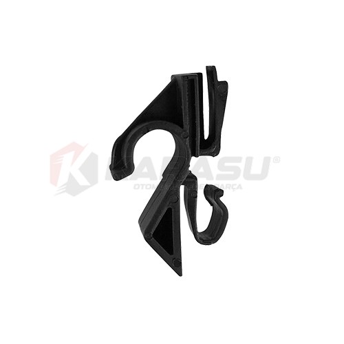 PUNTO STİLO DOBLO PANDİZOT PERDE TUTUCU BRAKET SX SAĞ                           