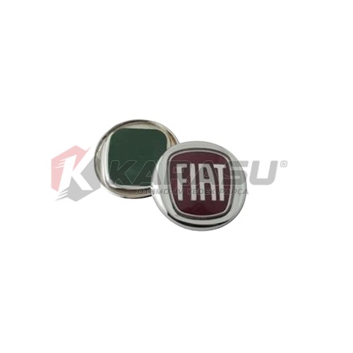 LİNEA PALİO BAGAJ ARMA 94 MM BORDO YAPIŞKANLI                                   