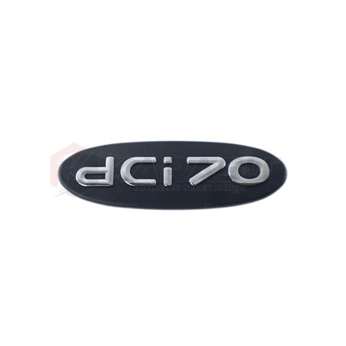 CLİO KANGOO DCİ 70 ÇITA YAZI TAKIM                                              