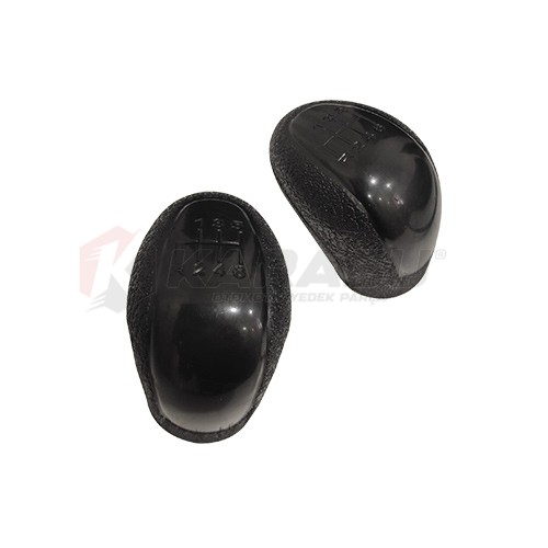 VİTO VİANO W639 SPRİNTER CRAFTER 6 İLERİ VİTES TOPUZU                           