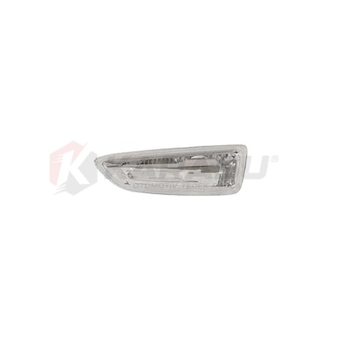 ASTRA J 09-15 ASTRA K 15> INSIGNIA B 17> ZAFİRA C ÇAMURLUK YAN SİNYALİ SOL      