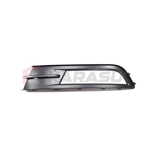 PASSAT B8 SİS ÇERÇEVESİ KROM SİSLİ SOL                                          