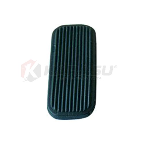 M124 M131 GAZ PEDAL LASTİK                                                      