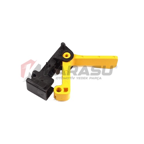 CLİO 5 CAPTUR 2 MOTOR KAPUT AÇMA MANDALI                                        