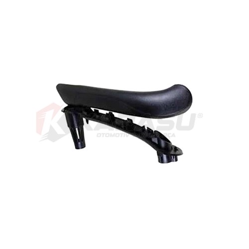 KANGOO 3 CİTAN KAPI ÇEKME KOLU SAĞ                                              
