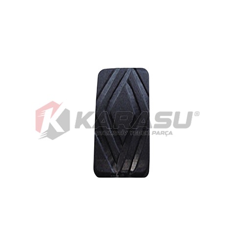 R12 DEBRİYAJ FREN PEDAL LASTİĞİ                                                 