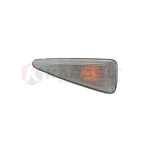 SYMBOL THALİA SANDERO ÇAMURLUK SİNYALİ SOL                                      