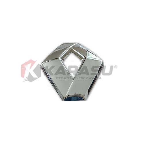 CLİO 4 - FLUENCE YENİ MODEL - CAPTUR - MEGANE 4 -TALİSMAN PANJUR ARMA KROM      