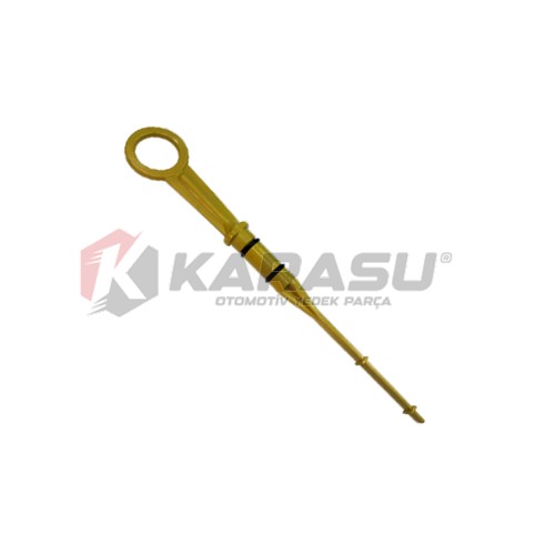 CLİO KANGOO LOGAN MEGANE 1.4 1.6 16V MOTOR YAĞ ÇUBUĞU KISA                      