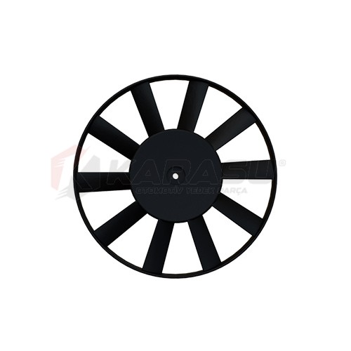 R9 R11 R19 RADYATÖR FAN PERVANESİ                                               