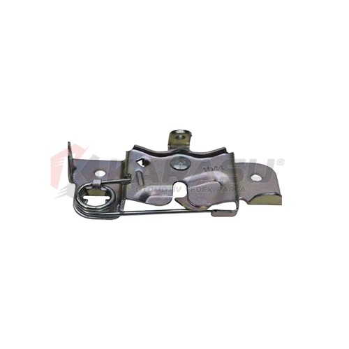 DKŞ DOĞAN ŞAHİN KARTAL SLX M131 MOTOR KAPUT KİLİT                               