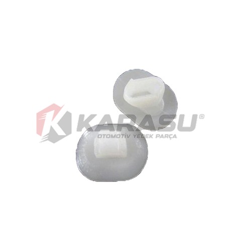 R19 ÇEVRE BANT KİLİPSİ KÜÇÜK                                                    