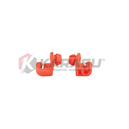 SLX KAPI KİLİT FİBERİ                                                           