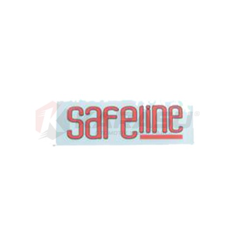 SAFELİNE KAĞIT YAZI KÜÇÜK (ÇAMURLUK)                                            