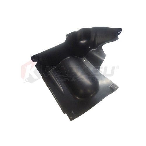 LİNEA FİORİNO SAĞ ŞASE KORUMA BAKALİTİ PLASTİĞİ                                 