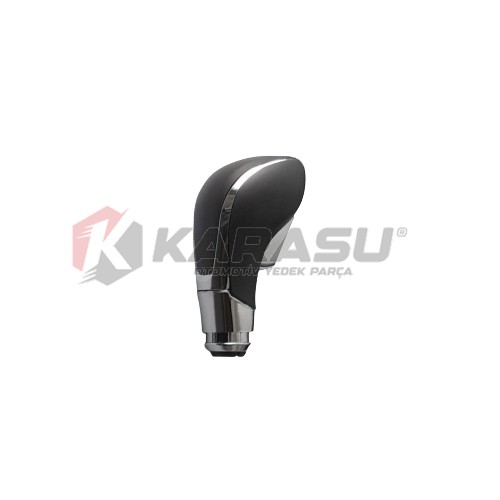 OPEL ASTRA J İNSİGNİA OTOMATİK VİTES TOPUZU SİYAH                               