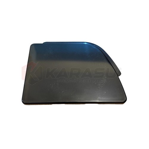 MASTER 3 MOVANA B NV400 X62 YAKIT DEPO DIŞ KAPAK SİYAH                          