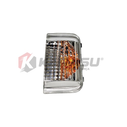 DUCATO 3 - BOXER 3 - JUMPER 3 AYNA SİNYALİ SARI SAĞ                             