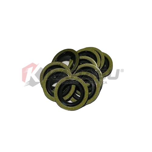 CLİO-MEGANE-KANGOO E6J-E7J-K7J-K7M-K9K-K4 KARTER TAPASI PUL METAL KAUÇUK        
