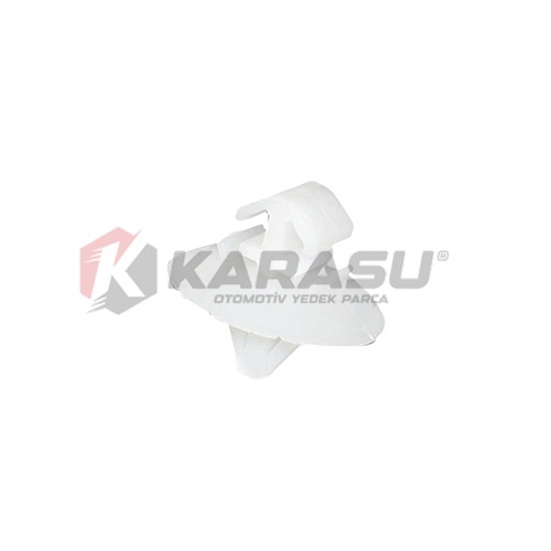 R9 TAMPON UÇ KLİPSİ                                                             
