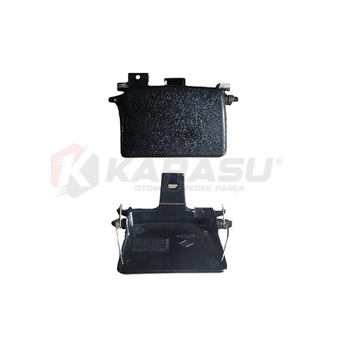 LOGAN SANDERO DUSTER TORPİDO MANDALI                                            