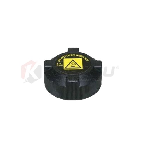 DUCATO 2-3TEMPRA TİPO MAREA BRAVA STRADA DAİLY 1.0 BAR RADYATÖR DEPO KAPAK SİYAH