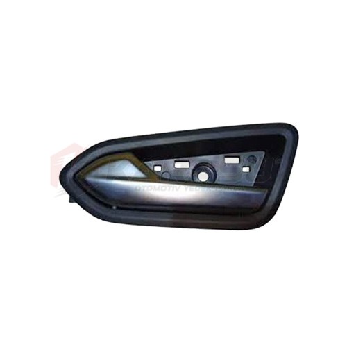 CLİO 5 CAPTUR KAPI İÇ  AÇMA KOLU SOL ÖN ARKA ORJ.                               