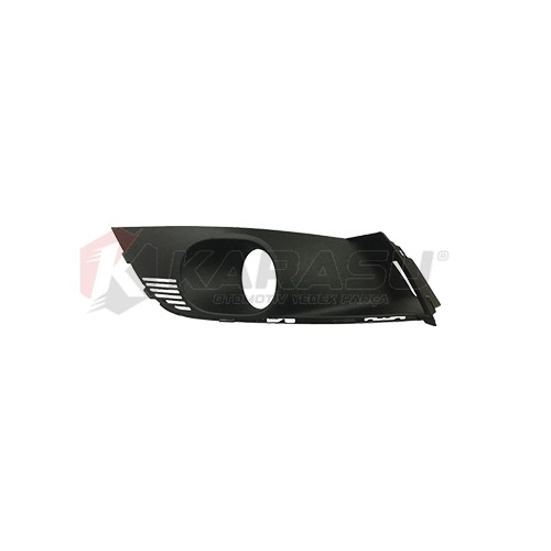 MEGANE 4 SİS ÇERÇEVESİ SİSLİ SAĞ                                                