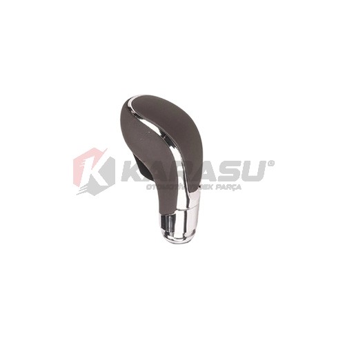 OPEL ASTRA J İNSİGNİA OTOMATİK VİTES TOPUZU KAHVERENGİ                          