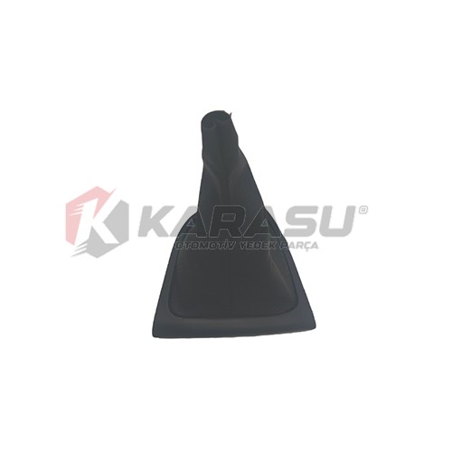 CLİO 4 VİTES KÖRÜĞÜ SİYAH ÇERÇEVE                                               