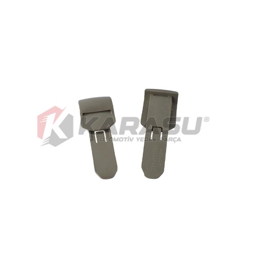MEGANE 2 FLUENCE SCENİC 2 PERDE TUTUCU KLİPS                                    