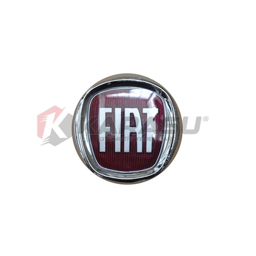 DOBLO PUNTO BORDO YAPIŞKANLI 85 MM ORJİNAL TİP                                  