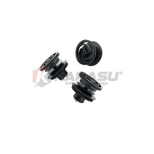 WOLS SEAT SKODA TÜM MODELLER KAPI DÖŞEME KLİPSİ                                 