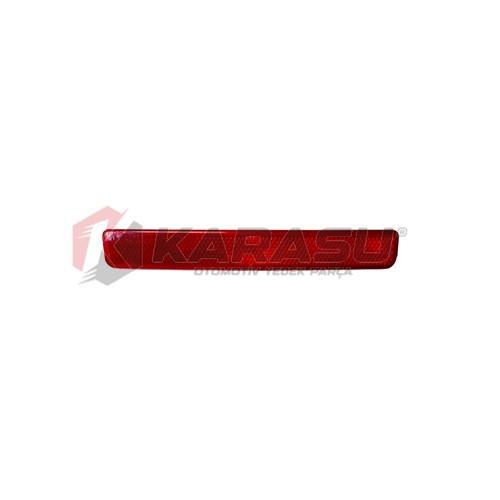 TRANSPORTER T5 ARKA REFLEKTOR SOL                                               