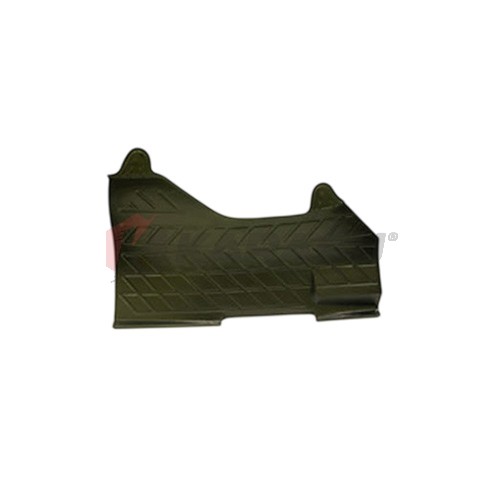 R9-R11 KALORİFER ÜST PLASTİĞİ MUHAFAZA MOTOR DEFLEKTÖRÜ                         