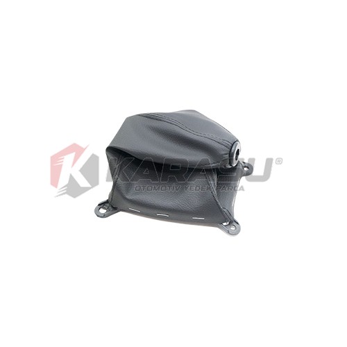 HYUNDAİ H100 MİNİBÜS 1996-2004 VİTES KÖRÜĞÜ ÇERÇEVELİ                           
