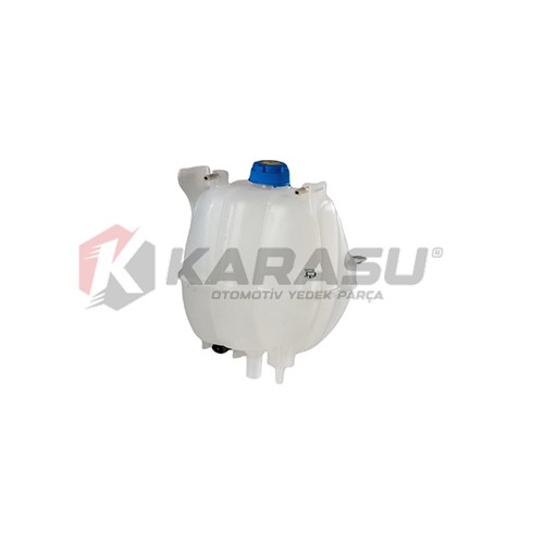 DUCATO 2006-2014  RADYATÖR EK DEPOSU  (KAPAKSIZ)                                