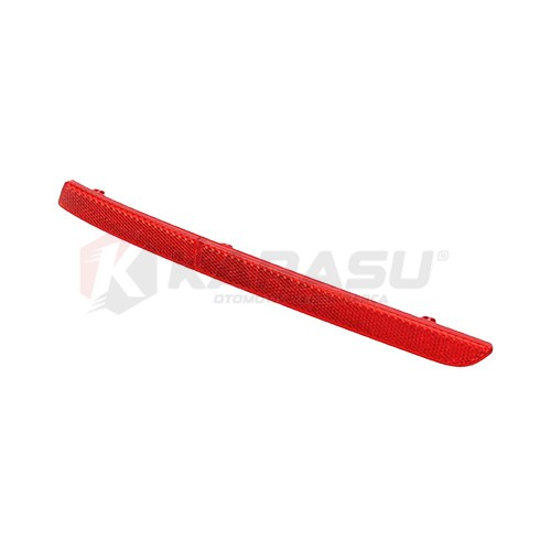 TRANSPORTER T6 ARKA TAMPON REFLEKTÖR SOL                                        