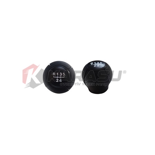 ASTRA G CORSA C VİTES TOPUZU SİYAH KAPAK                                        